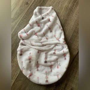 Baby Girl Sleep Sack